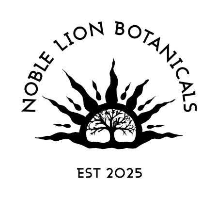 Noble Lion Botanicals